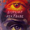 Cover von Eisprinz und Herzbube von Elena Losian