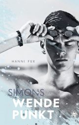 Cover von Simons Wendepunkt von Hanni Fux
