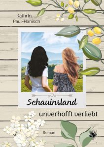 Cover von Schauinsland - unverhofft verliebt von Kathrin Paul-Hanisch