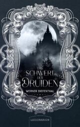 Cover von Das Schwert der Druiden