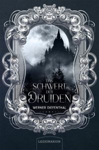 Cover von Das Schwert der Druiden