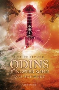 Cover von Odins jüngster Sohn - Das Schwert