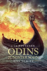 Cover von Odins jüngster Sohn - Das Schiff