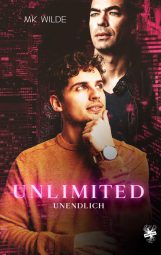 Cover von Unlimited - Unendlich von MK Wilde