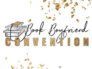Bild zur Buchmesse book boyfriend convention 2024