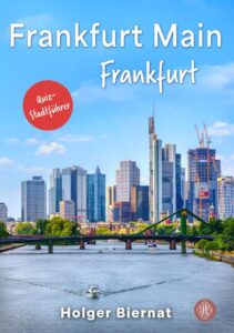 Bild von Cover von Frankfurt Main Frankfurt von Holger Biernat