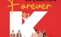 Bild vom Cover von Operation 'Forever K' von Georgie Severin