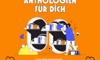 Bild zu Anthologien des Förderkreises Literatur e.V.