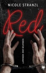 Bild von Cover von Red von Nicole Stranzl