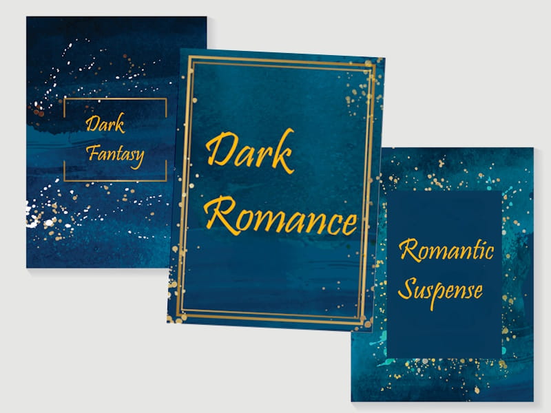 Dark Romance