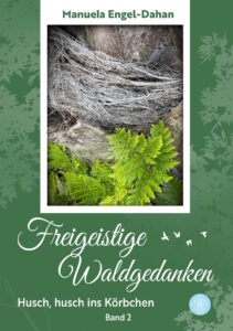 Bild von Cover von Freigeistige Waldgedanken Band 2