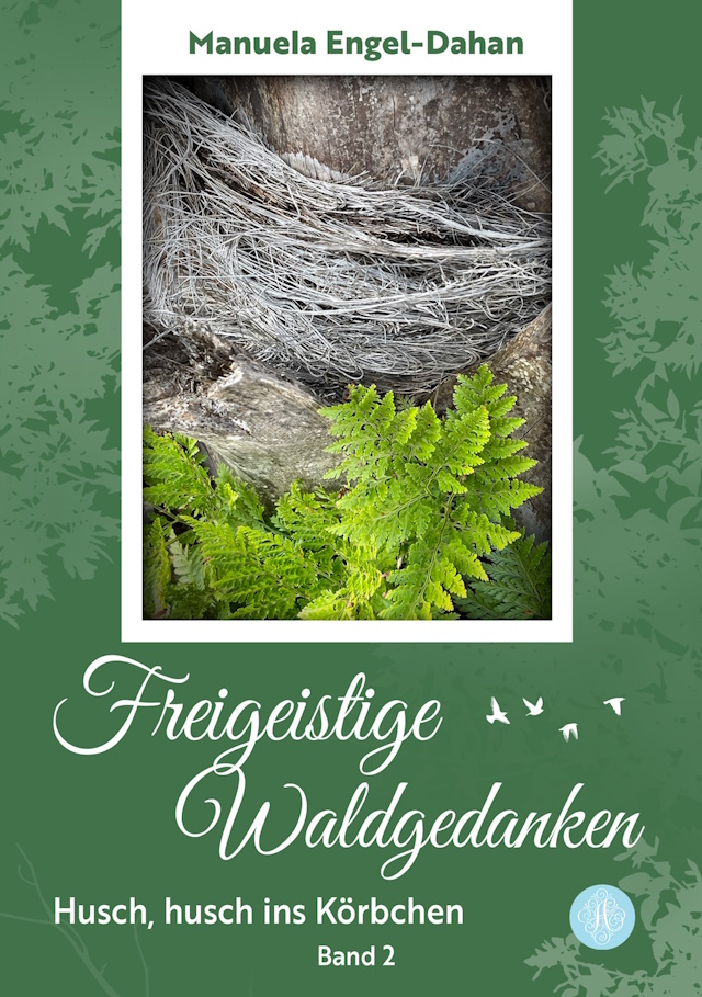 Bild von Cover von Freigeistige Waldgedanken Band 2