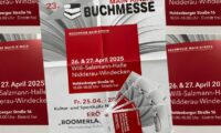 Bild zu Buchmesse Main-Kinzig 2025