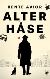Bild von Cover von Alter Hase von Bente Avior