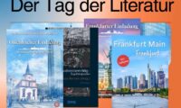 Bild zu Tag der Literatur 2025