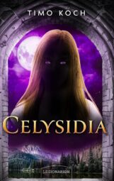 Bild von Cover von Celysidia von Timo Koch
