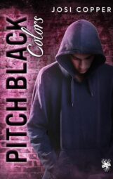 Bild von Cover von Pitch Black Colors von Josi Copper
