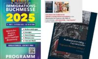 Bild zu Preis der Frankurter Immigrationsbuchmesse 2025