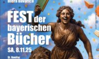Bild zu Fest der bayerische Bücher