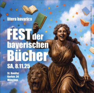 Bild zu Fest der bayerische Bücher
