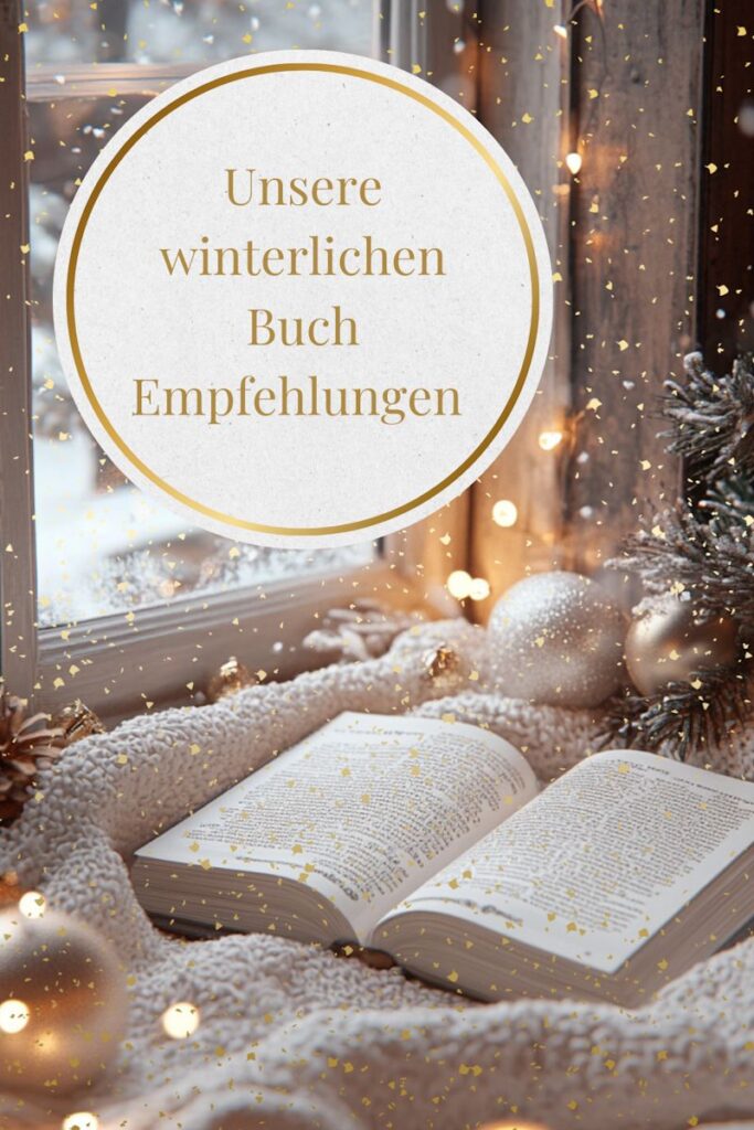 winterliche Akzente 2025