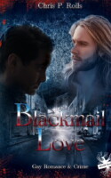 Cover von Blackmail Love von Chris P. Rolls