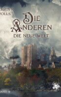 Cover von Die Anderen 4: Die Neue Welt
