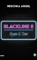 Cover von Blackline 6 von Neschka Angel