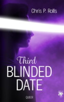 Cover von Third Blinded Date von Chris P. Rolls