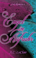 Cover von Engel in Aufruhr von A.C. LoClair