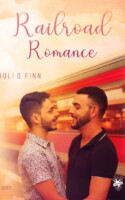Cover von Railroad Romance von Juli D. Finn