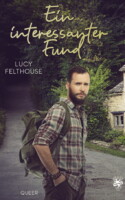 Cover von Ein interessanter Fund von Lucy Felthouse
