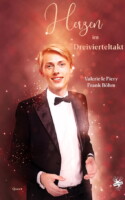 Cover von Herzen im Dreivierteltakt des Autorenduos Le Viery und Böhm