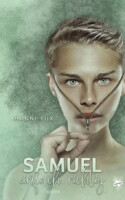 Cover von Samuel - einfach richtig von Hanni Fux