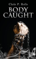 Cover von Bodycaught von Chris P. Rolls