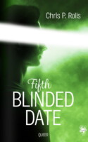 Cover von Fifth Blinded Date von Chris P. Rolls