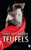 Cover von Tanz des roten Teufels von Gepo Lynx