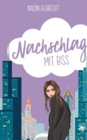 Cover von Nachschlag mit Biss von Nadin Albrecht