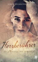Cover von Il Gusto di Lauro – Herzberührer von Jobst Mahrenholz