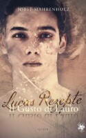 Cover von IlGusto di Lauro - Lucas Rezepte von Jobst Mahrenholz