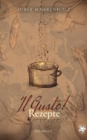 Cover von IlGusto! Rezepte von Jobst Mahrenholz