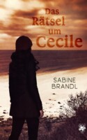 Cover von Das Rätsel um Cecile von Sabine Brandl