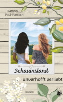Cover von Schauinsland - unverhofft verliebt von Kathrin Paul-Hanisch