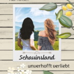 Cover von Schauinsland - unverhofft verliebt von Kathrin Paul-Hanisch