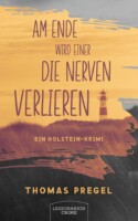 Cover von Am Ende wird einer die Nerven verlieren