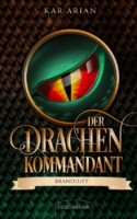 Cover von Brandluft