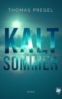Cover von Kaltsommer von Thomas Pregel