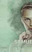 Cover von Hörbuch Samuel - einfach richtig von Hanni Fux