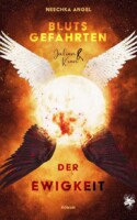 Cover von Blutsgefährten der Ewigkeit von Neschka Angel
