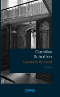 Cover von Camilles Schatten von Susanne Konrad